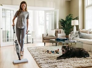 best lightweight steam mop reviews