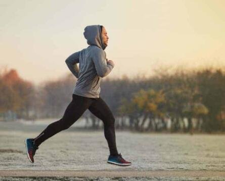 can men wear yoga pant and legging or not