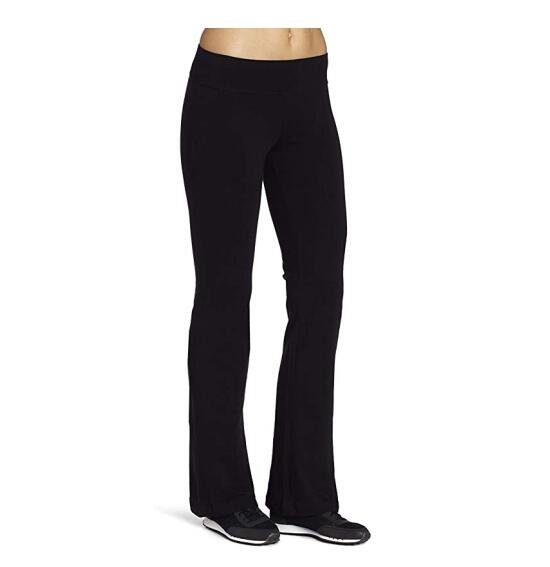 Spalding Women's Bootleg Yoga Pant