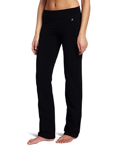 Straight-Leg Loose Comfy for Modern Dress