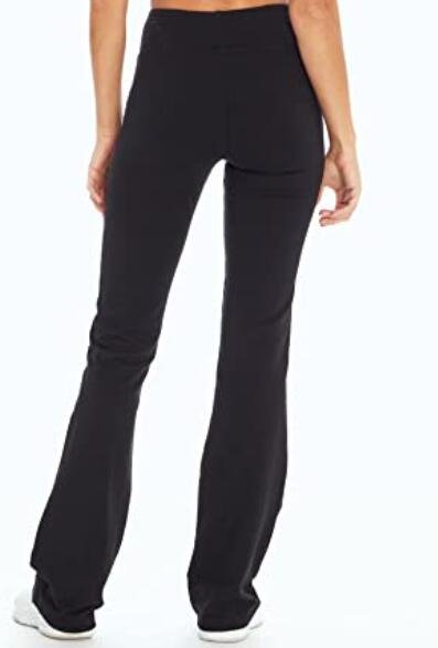 Women's Tummy Control Long Pant