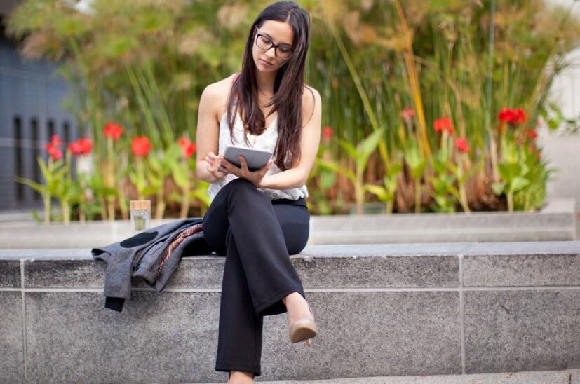 what are good yoga pants for business