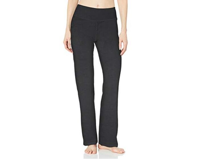 polyester fabric yoga pants