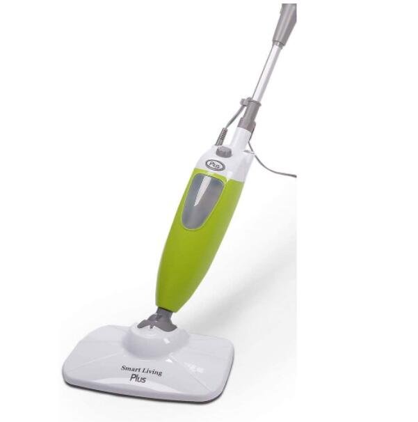 Smart Living Steam Mop Plus