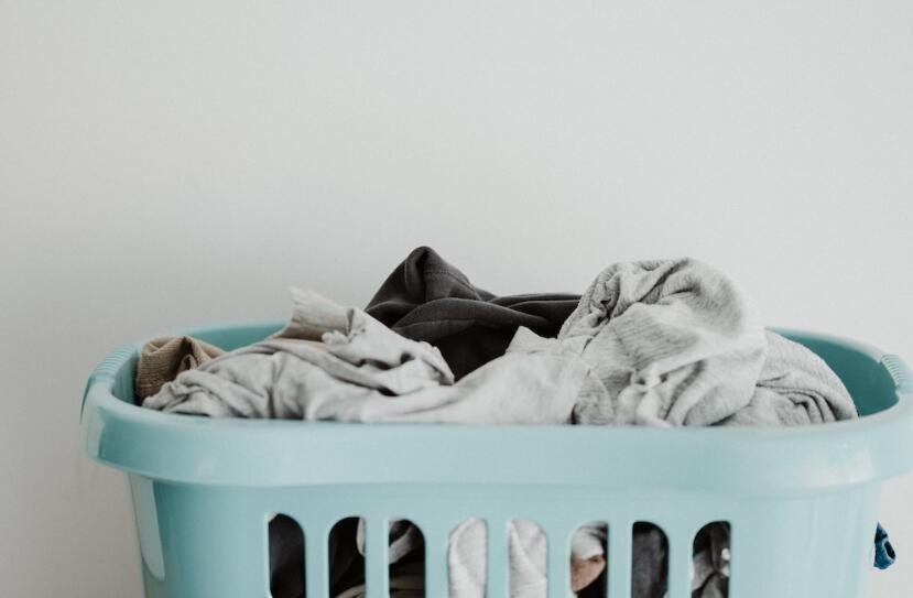 Wash Blood Stains on Yoga Pants