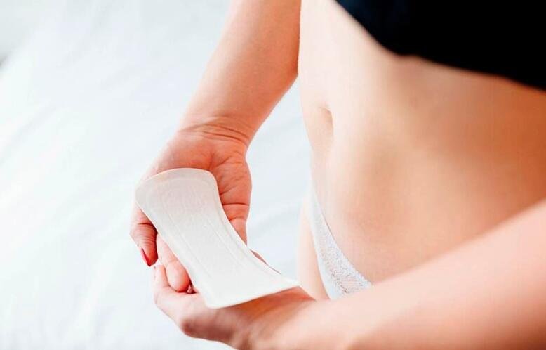 can you use a pad under yoga pants