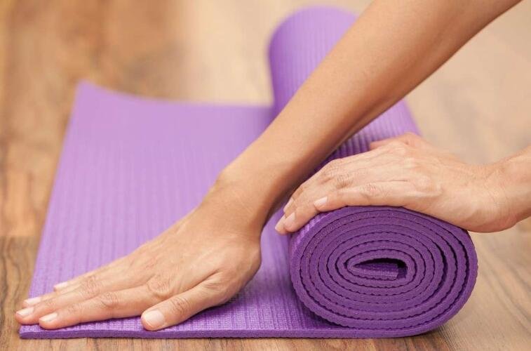 why choose thick yoga pants
