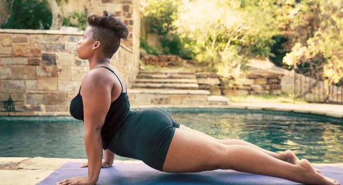 why beginners may quit doing yoga