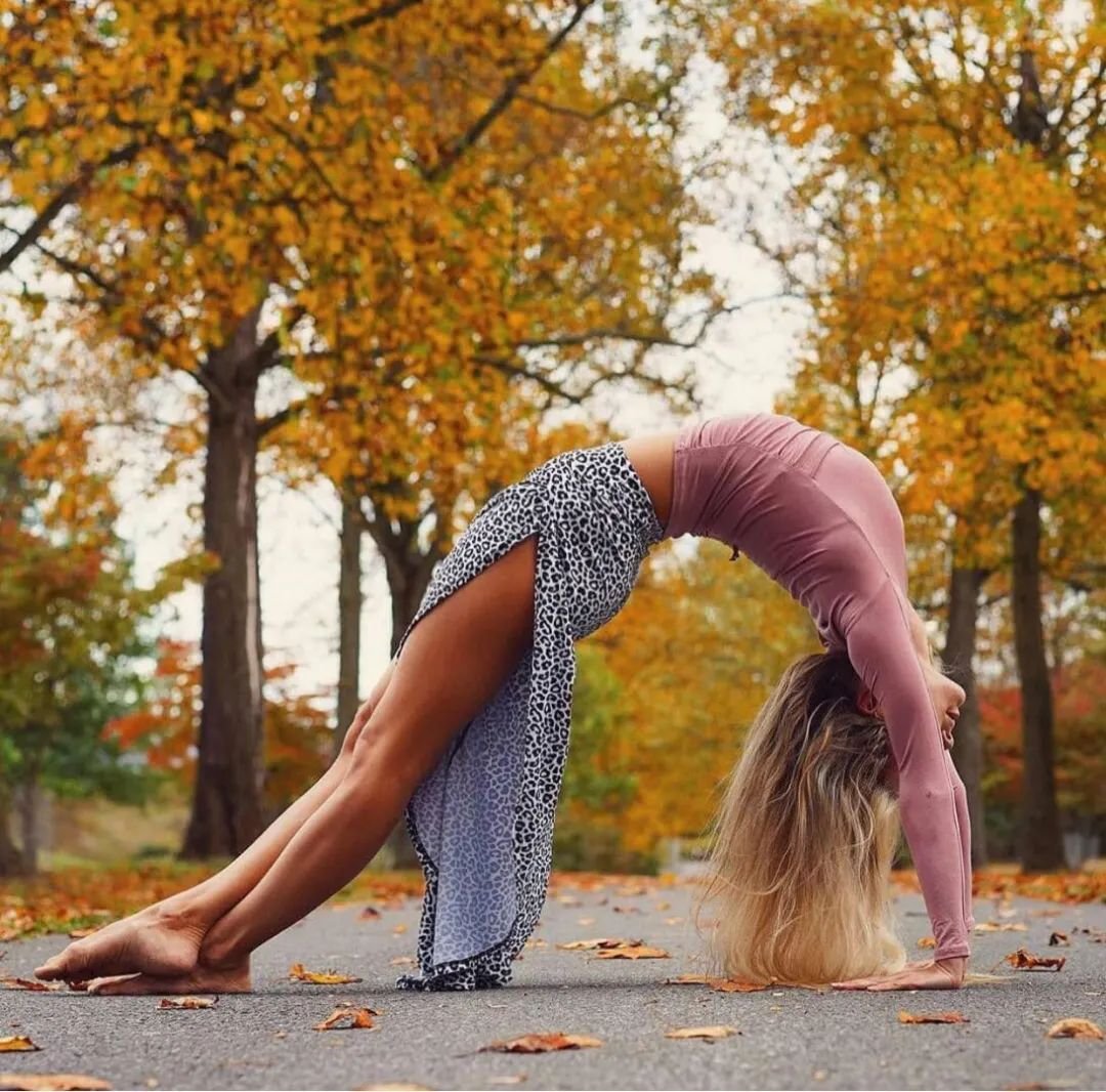 wheel-yogapose